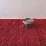 Vintage Berber Rug - 290 x 197 cm