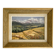 Vintage Impressionist Oil Painting Landscape, Signed R. Grinberg