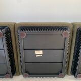 6 Herman Miller armchairs 1970