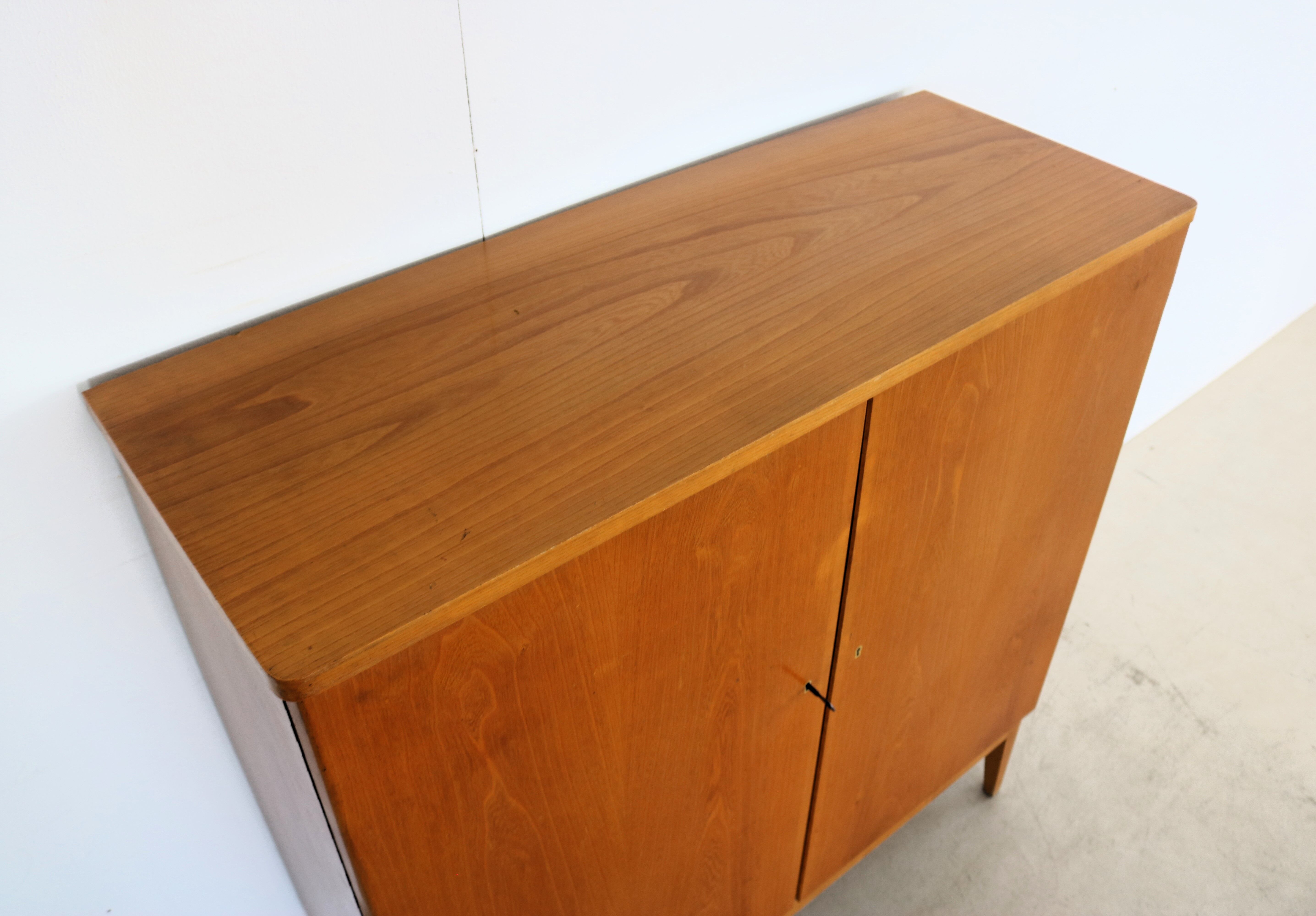 vintage cabinet | wall cabinet | 60s | Sweden