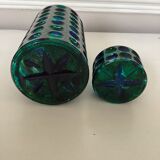 Glass decanter