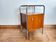 Functionalist bedside table, Kovona, Czechoslovakia