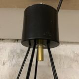 Italian 5-light chandelier