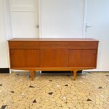 Sliding Jentic Enfilade 168cm
