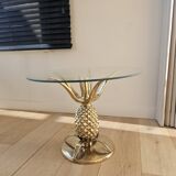 Table Hollywood Régence Ananas, Paris, Francfort