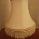 Lampe de table ancienne