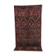 Tapis Talsint Marocain 206 x 367 cm