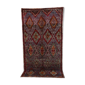 Tapis Talsint Marocain 206 x 367 cm