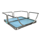 Porte-serviettes de table Silea vintage