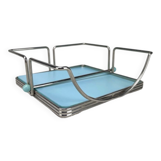 Porte-serviettes de table Silea vintage