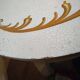 Antique Louis XV style dressing table