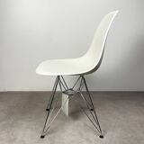 DSR Chair by Charles and Ray Eames for Vitra, 4 pieces