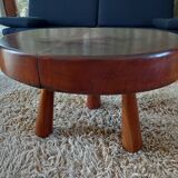1970s coffee table
