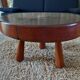 1970s coffee table