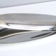 Roberto Sambonet Stainless Steel Fish Poacher with a 1960s Design, Italy