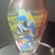 Vase Sculpture de Patrick LEPAGE (1994)