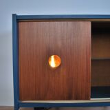 Bright mini bar