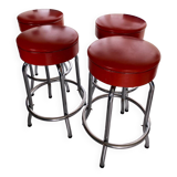 American bar stools
