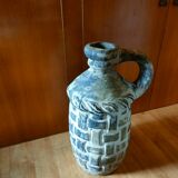 Terracotta jar
