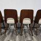 Dining Chairs by Oswald Haerdtl, 1950s, Set of 4
