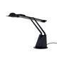Italian Desk Lamp “Fila” by Chanan Gardi for Sirrah, 1980s