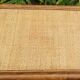 Rattan chest of drawers 4 drawers