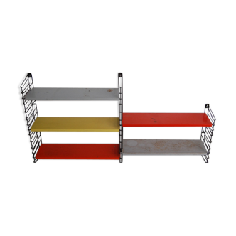 Tomado vintage shelf by A. Dekker