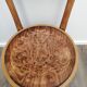 J & J Kohn Bistro Chair