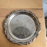 Silver bottle underwear