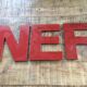 Letter teaches wood N