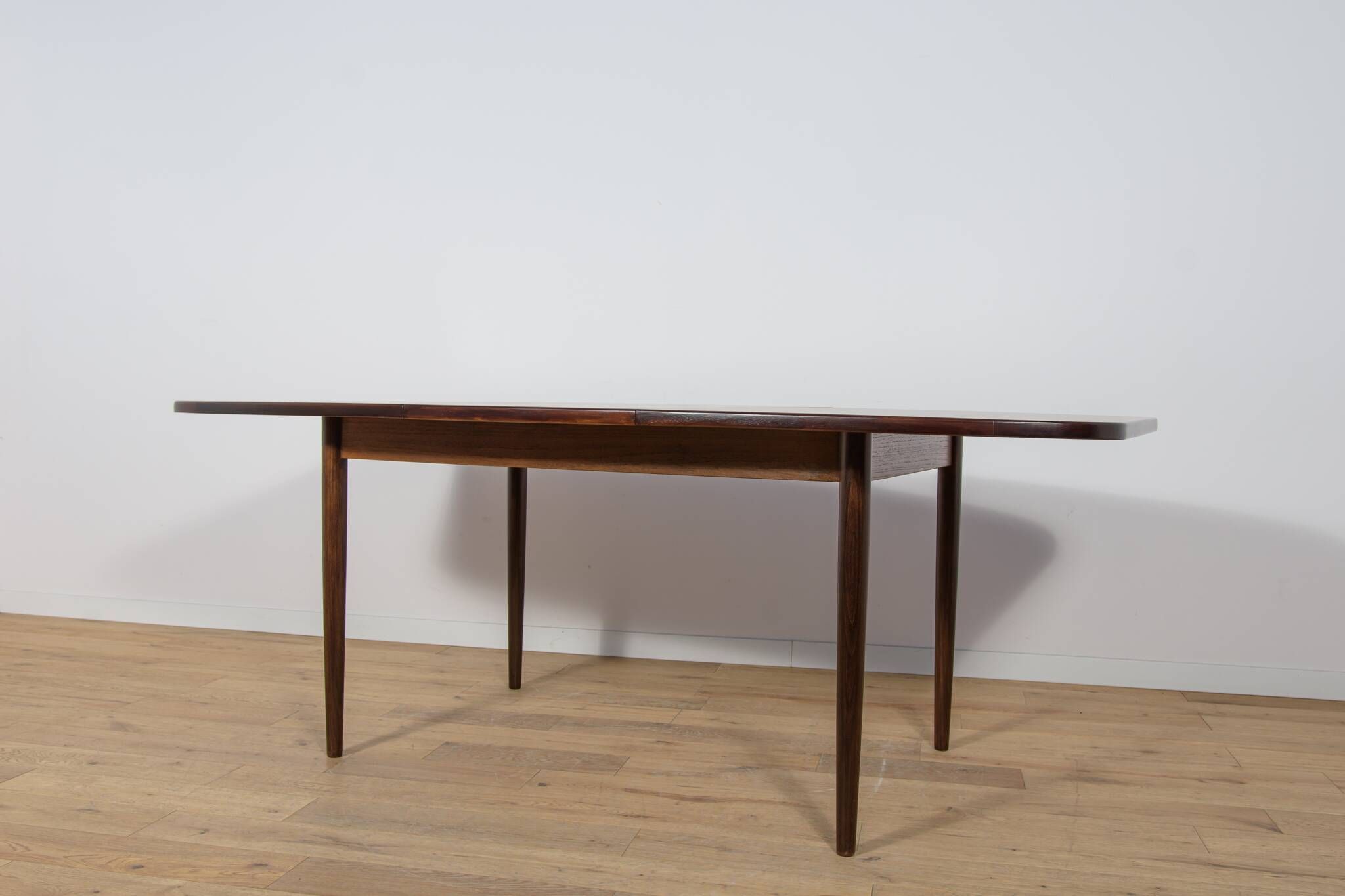Mid-Century Modern Teak Extendable Dining Table from G-Plan, United Knigdom