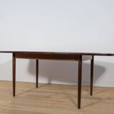 Mid-Century Modern Teak Extendable Dining Table from G-Plan, United Knigdom