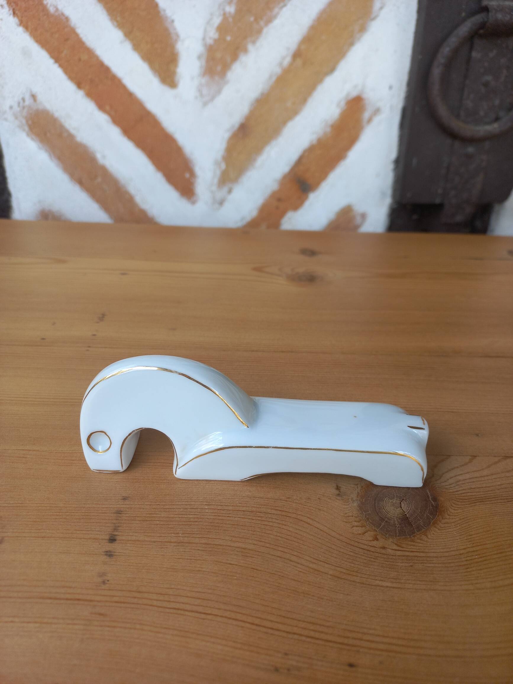 12 designer knife holders