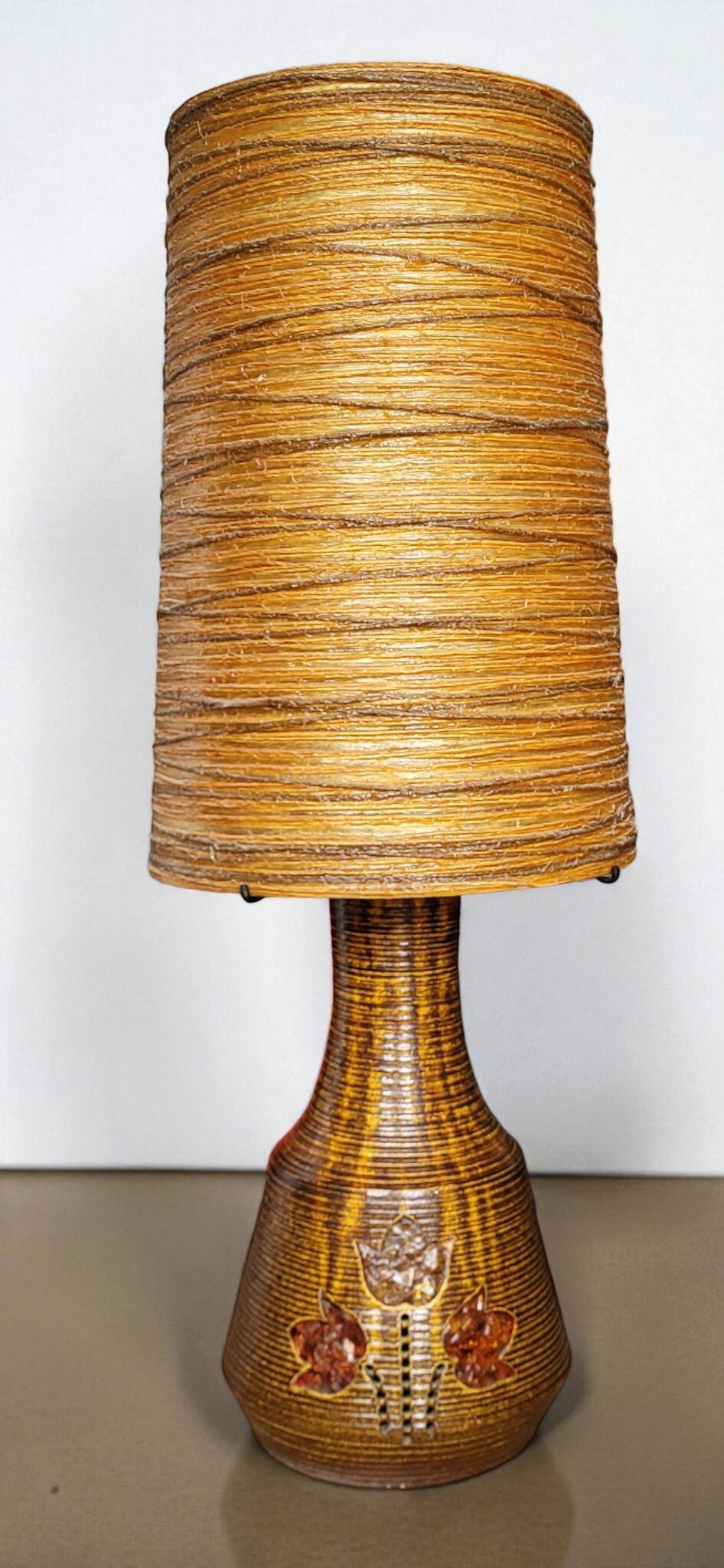 Lampe Accolay