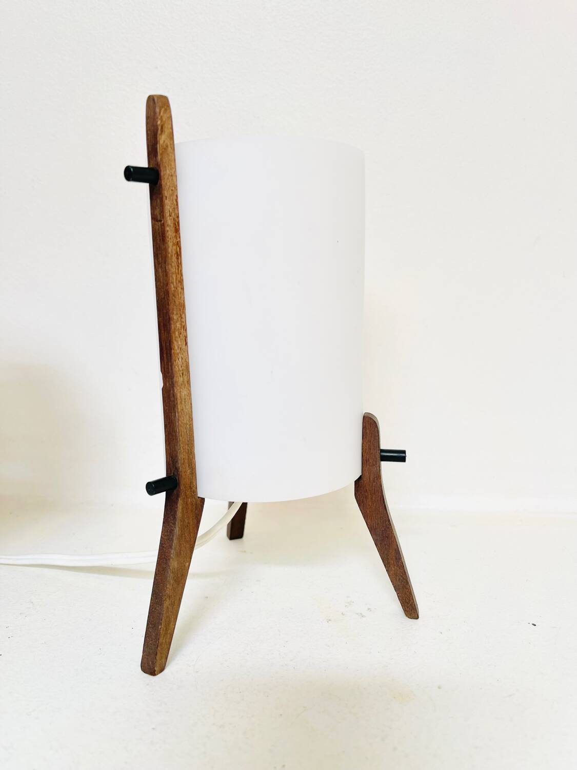 Alfaplex-Milano bedside lamp, 1960