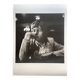 Nico van der Stam d'après (1925-2000), Mick Jager, 1964, copyright Nico van der Stam/MAI, imprimé en Hollande, reproduction interdite/PS 995