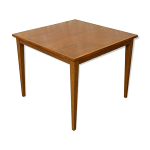 table basse Kvaletit - danois