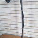 Desk lamp, design, chrome, adjustable, vintage, 70s.