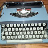Brother Typewriter