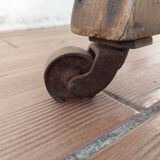 Old photographic room