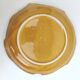 Zoomorphic dish ceramic fish Poet-Laval