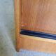 Showcase cabinet 1950/1960