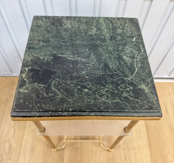 Petite table d appoint ou bout de canapé