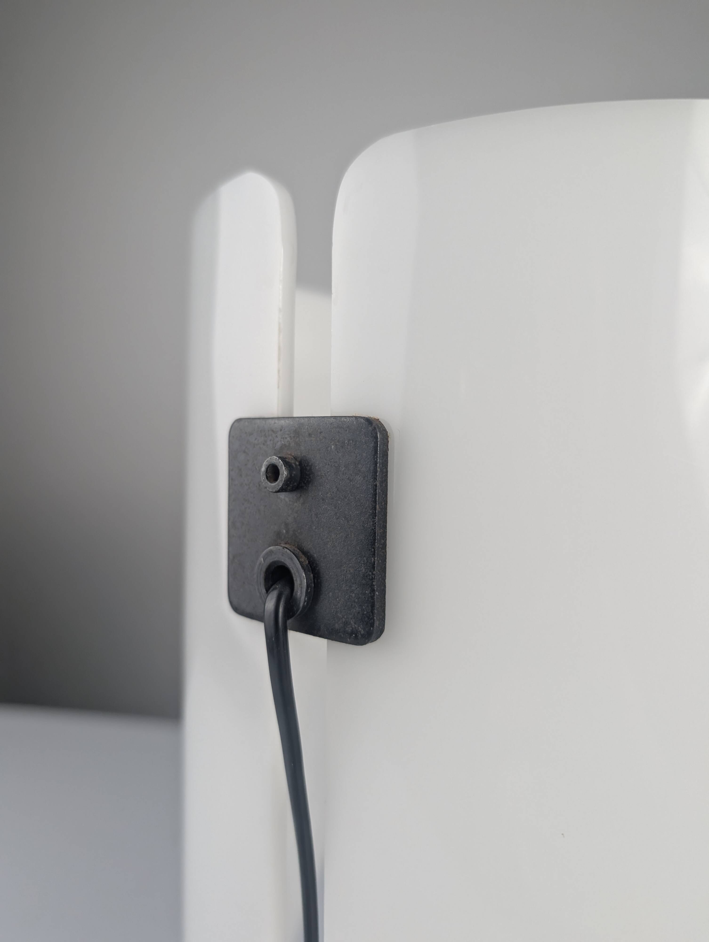 Table Lamp by Joan Antoni Blanc for Tramo, Spain, 1970