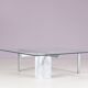 1980s coffee table model: KW1 Han Kwint Metaform Netherlands