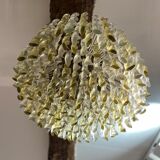 Spiral suspension Murano 1970