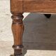 Voltaire Charles X armchair