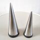 Pierre Forsell for Gense, conical pepper salt shaker design 50s