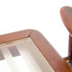 Teak side table 1950