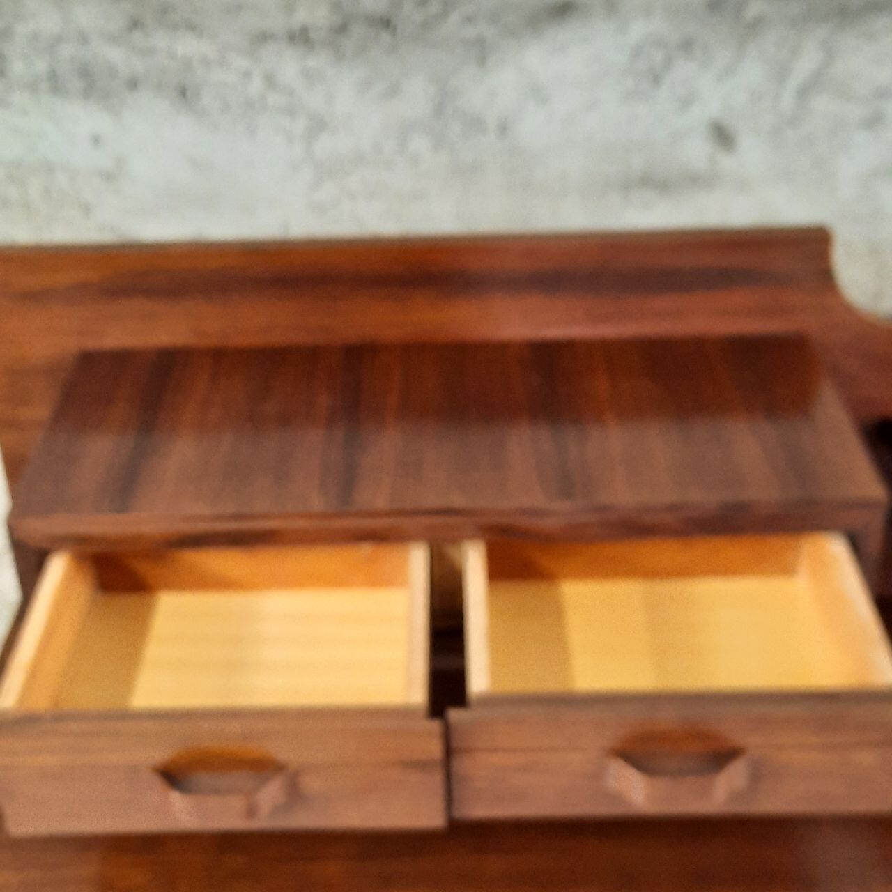 Chest of drawers 1950